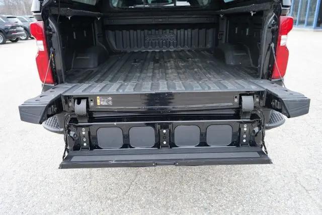 2023 Chevrolet Silverado 3500HD 4WD Crew Cab Standard Bed High Country