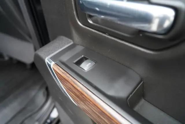 2023 Chevrolet Silverado 3500HD 4WD Crew Cab Standard Bed High Country