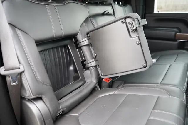 2023 Chevrolet Silverado 3500HD 4WD Crew Cab Standard Bed High Country