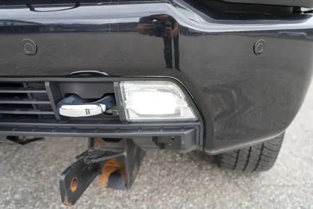 2023 Chevrolet Silverado 3500HD 4WD Crew Cab Standard Bed High Country