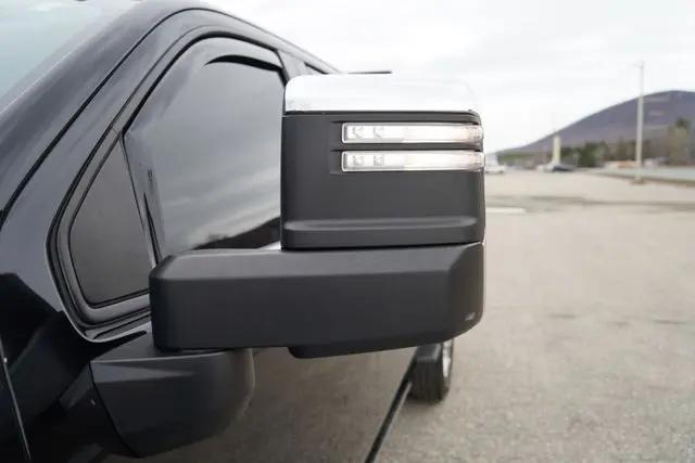 2023 Chevrolet Silverado 3500HD 4WD Crew Cab Standard Bed High Country