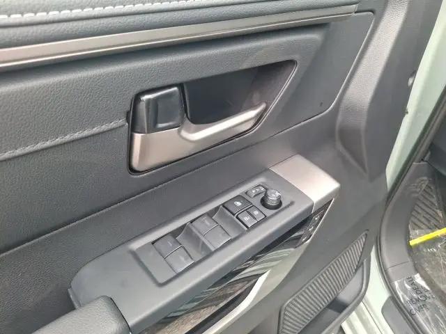 2026 Toyota Tundra Limited CrewMax 6.5' Bed