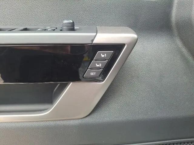 2026 Toyota Tundra Limited CrewMax 6.5' Bed