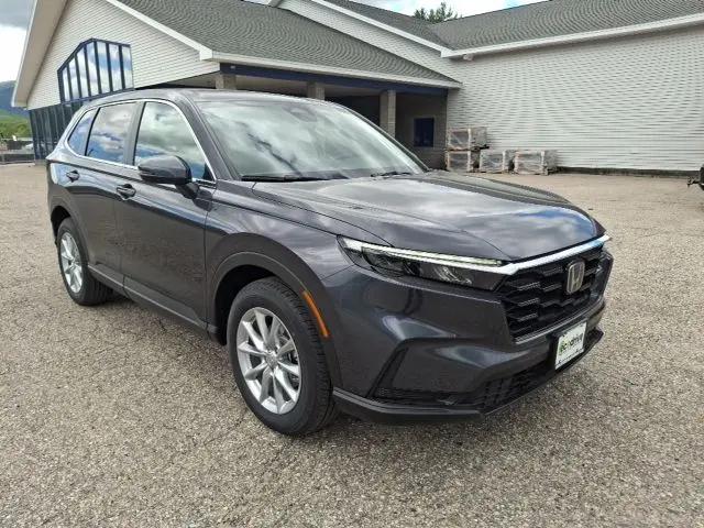 2026 Honda CR-V EX AWD for sale in Gorham, NH
