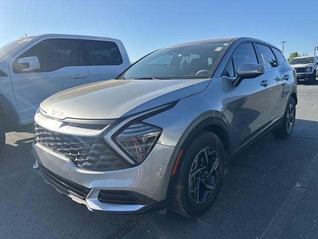 2024 Kia Sportage LX for sale in Chattanooga, TN