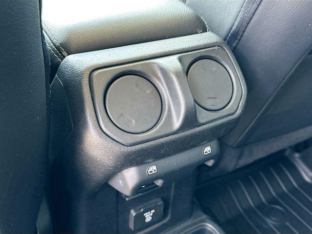 2020 Jeep Wrangler Sahara 4x4