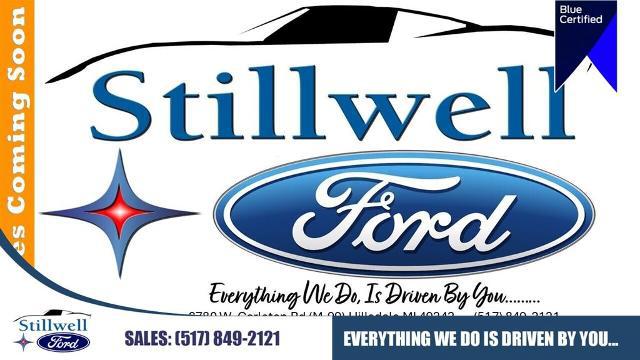 2021 Ford F-350 LARIAT for sale in Hillsdale, MI