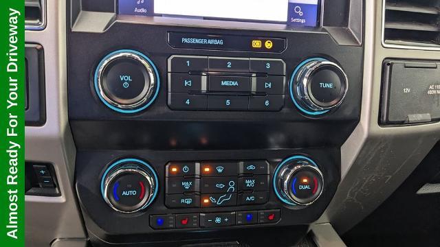 2021 Ford F-350 LARIAT