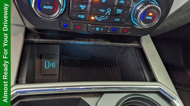 2021 Ford F-350 LARIAT