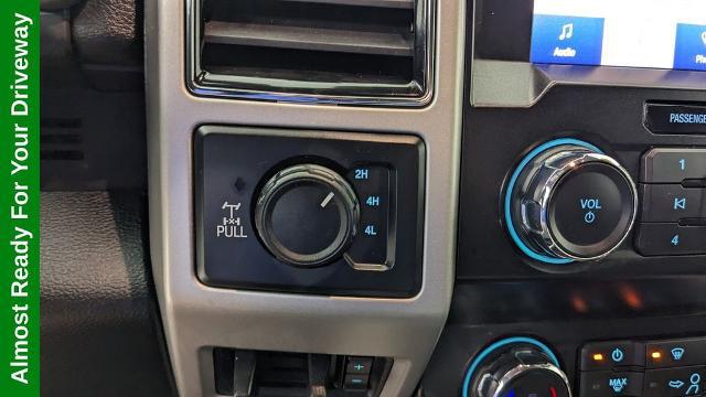 2021 Ford F-350 LARIAT