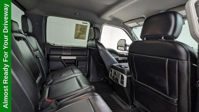 2021 Ford F-350 LARIAT