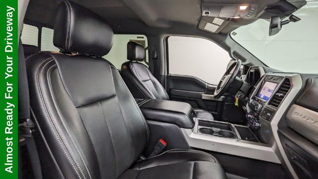 2021 Ford F-350 LARIAT