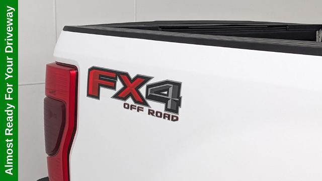2021 Ford F-350 LARIAT