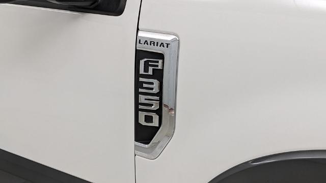 2021 Ford F-350 LARIAT