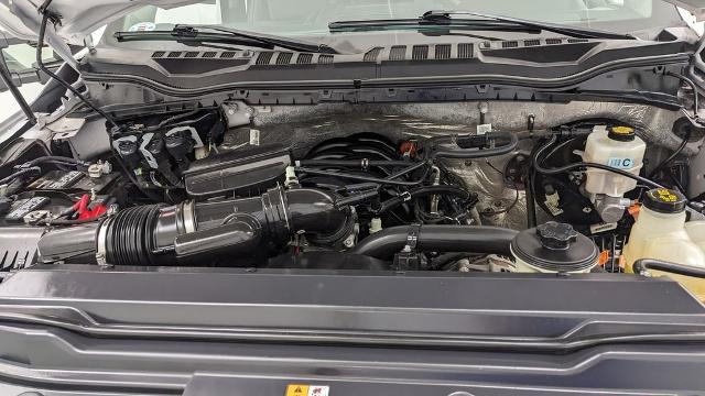 2021 Ford F-350 LARIAT