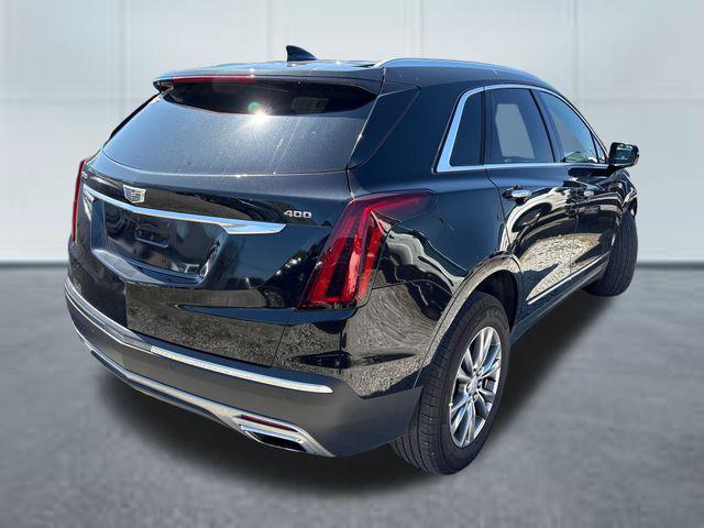 2023 Cadillac XT5 AWD Premium Luxury