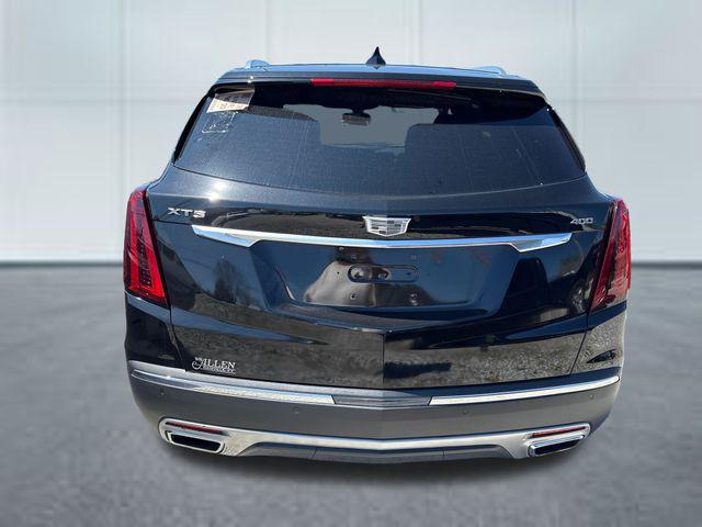 2023 Cadillac XT5 AWD Premium Luxury
