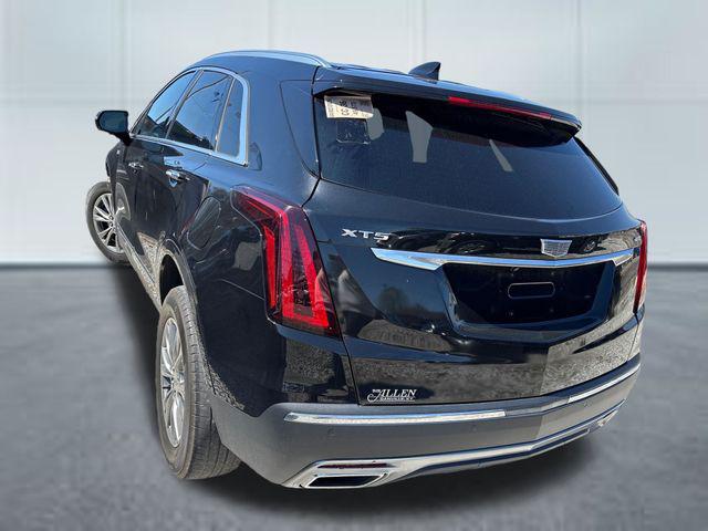2023 Cadillac XT5 AWD Premium Luxury