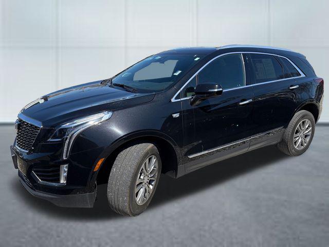 2023 Cadillac XT5 AWD Premium Luxury