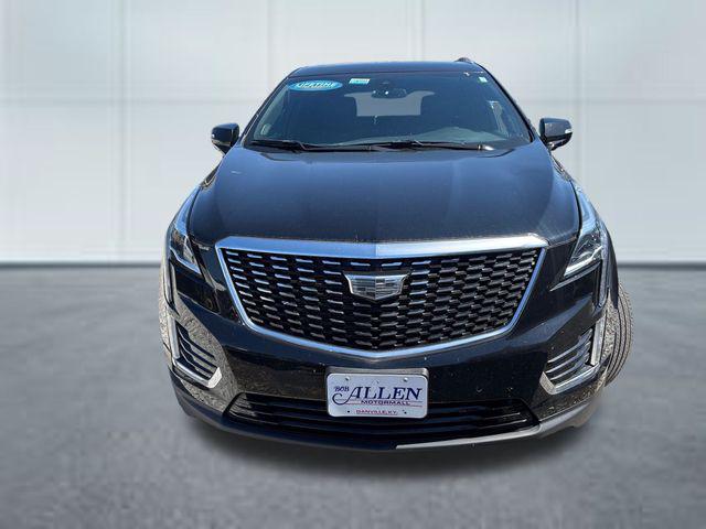 2023 Cadillac XT5 AWD Premium Luxury