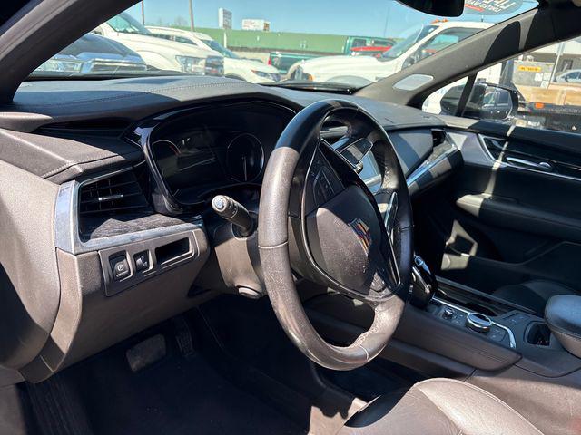 2023 Cadillac XT5 AWD Premium Luxury