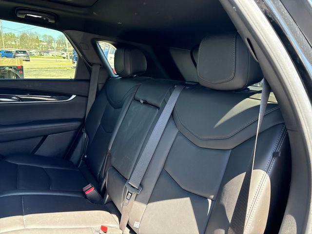 2023 Cadillac XT5 AWD Premium Luxury