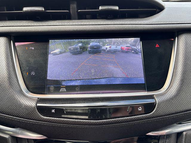 2023 Cadillac XT5 AWD Premium Luxury