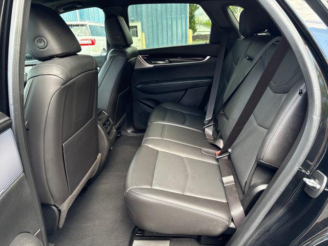 2023 Cadillac XT5 AWD Premium Luxury
