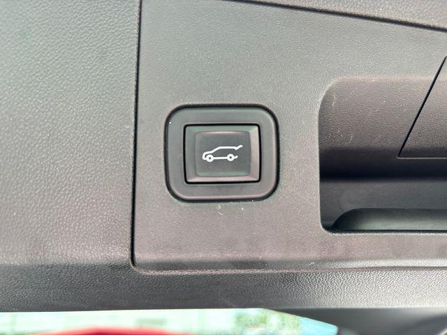 2023 Cadillac XT5 AWD Premium Luxury