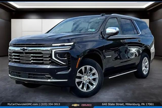 2026 Chevrolet Tahoe 4WD Premier for sale in Millersburg, PA