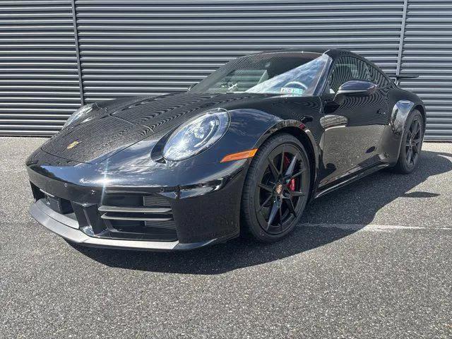 2026 Porsche 911 Carrera 4S for sale in Mechanicsburg, PA
