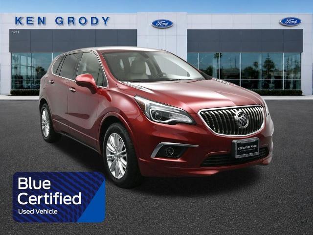 2017 Buick Envision Preferred for sale in Carlsbad, CA