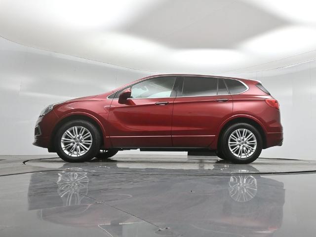 2017 Buick Envision Preferred