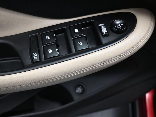 2017 Buick Envision Preferred