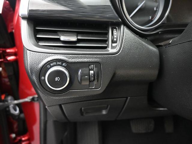2017 Buick Envision Preferred