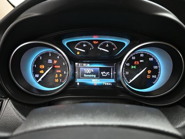 2017 Buick Envision Preferred