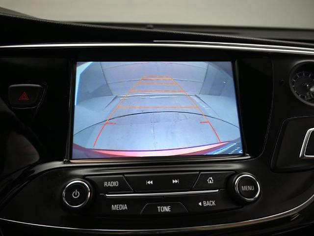2017 Buick Envision Preferred