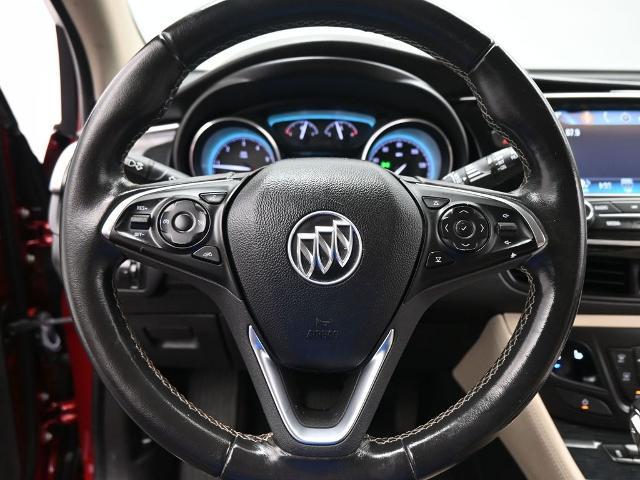 2017 Buick Envision Preferred