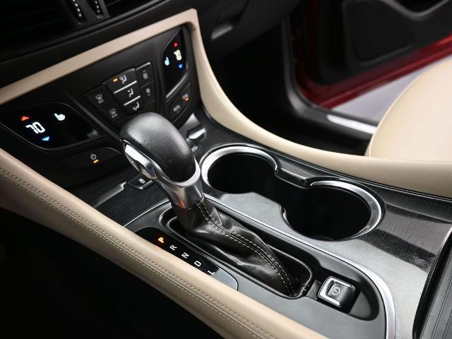 2017 Buick Envision Preferred
