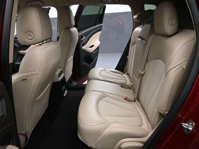 2017 Buick Envision Preferred