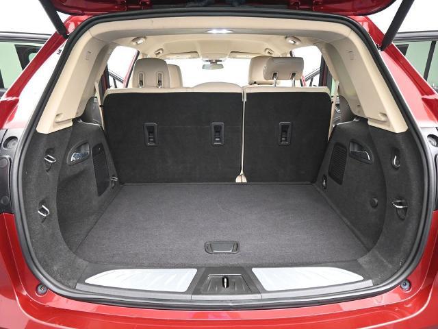 2017 Buick Envision Preferred