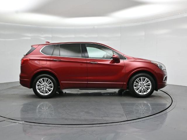 2017 Buick Envision Preferred