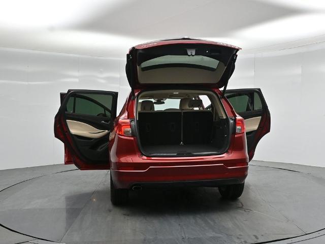 2017 Buick Envision Preferred