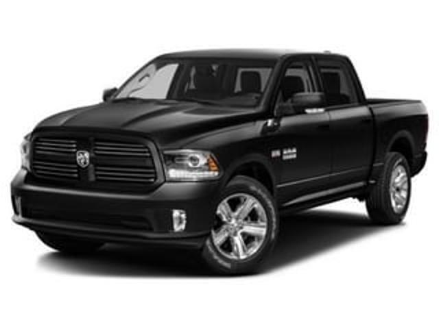 2016 Ram 1500 Lone Star for sale in Mountain Grove, MO