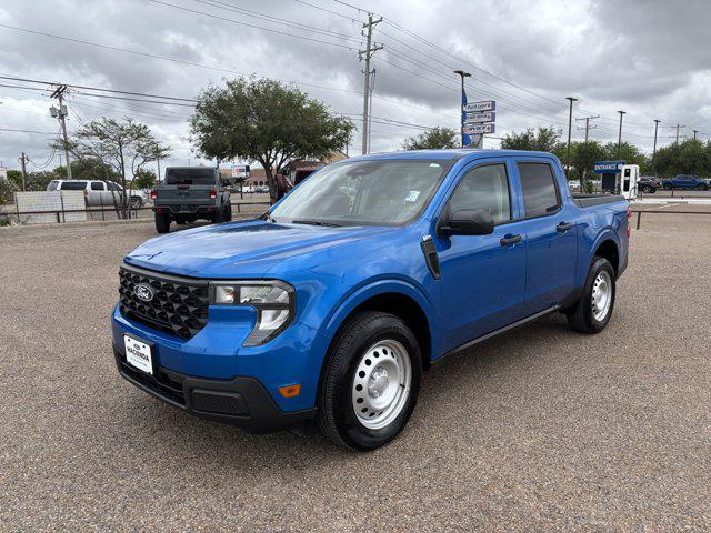 2025 Ford Maverick XL for sale in Edinburg, TX
