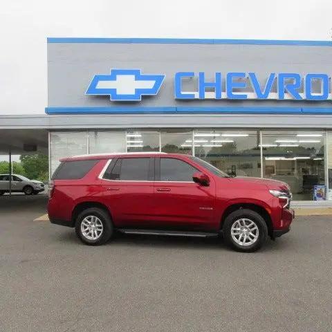 2024 Chevrolet Tahoe 2WD LT for sale in Nacogdoches, TX