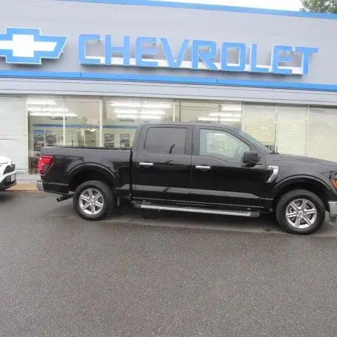 2025 Ford F-150 XLT for sale in Nacogdoches, TX
