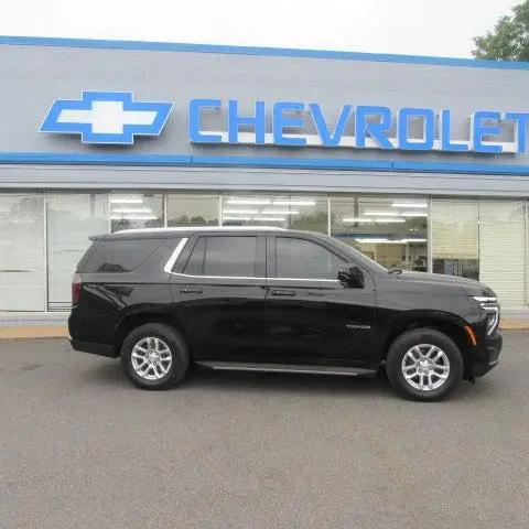 2025 Chevrolet Tahoe 2WD LT for sale in Nacogdoches, TX