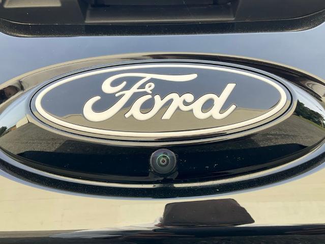 2025 Ford Maverick Lobo