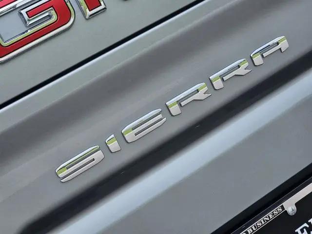 2026 GMC Sierra 1500 Crew Cab, Short Bed, SLT, 4WD